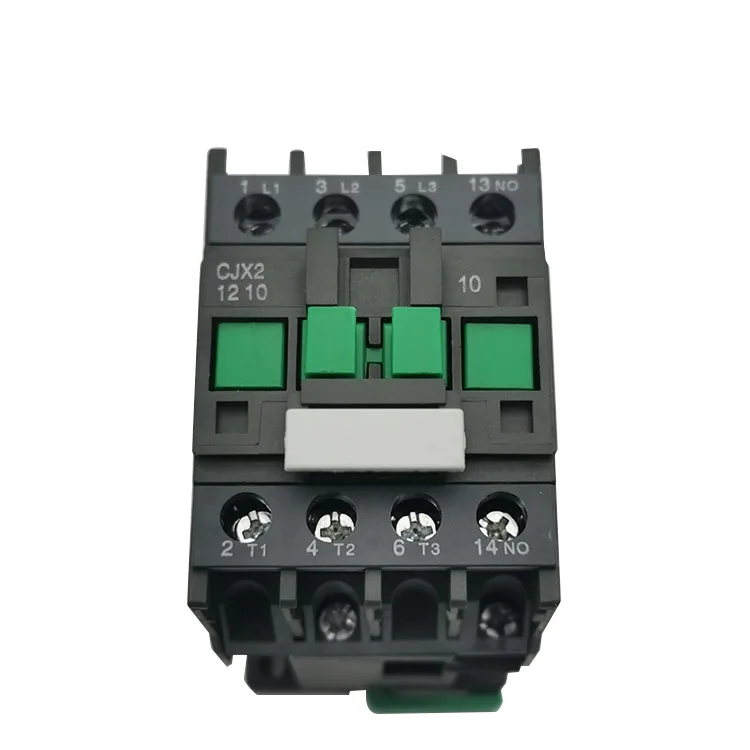 Contactor Relays   Connector
