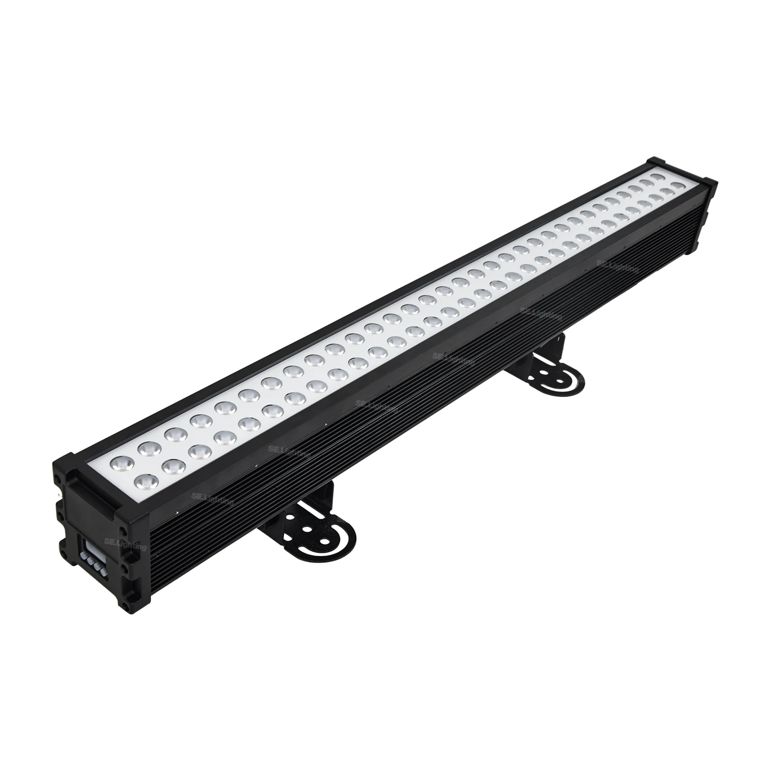 RGBW 4 IN 1 100W 150W 1MT 3.3FT LED Wall Washer Lights DMX Light Bar