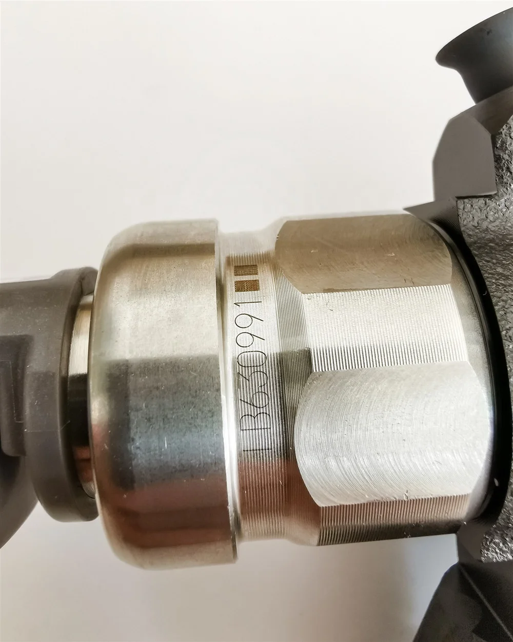 Оригинальный Топливный инжектор 095000-5760 подлинный