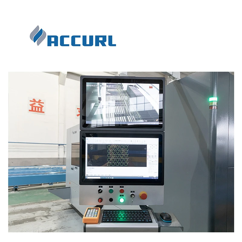 NEW! co2 3000w cutter thin metal sheet laser cutting machine with double head