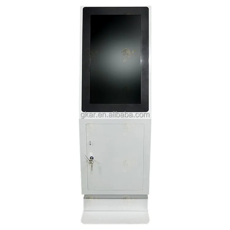 Игровой шкаф для продажи билетов 32 дюйма