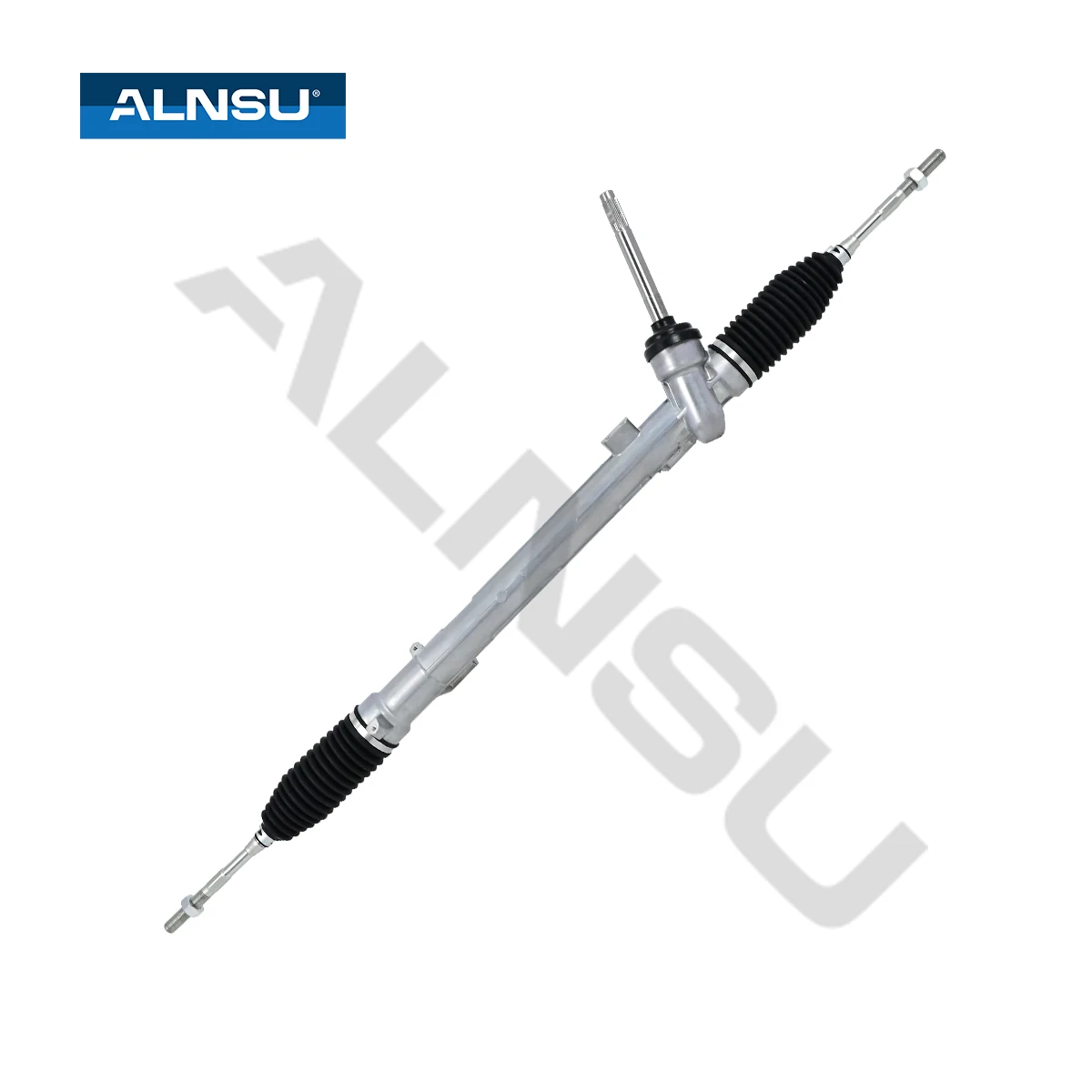 Factory price auto parts steering rack for Renault Koleos 48001-8009R 480018009R