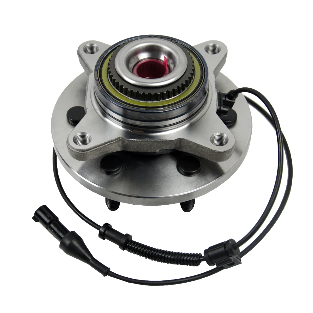 4 PCS-1915 High Quality Auto Parts Wheel Hub Assembly Wheel Bearing For Rear Axle