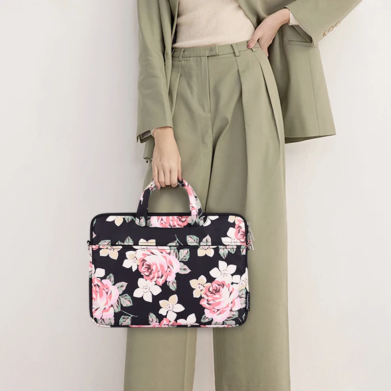 Многоцелевой портфель для ноутбука