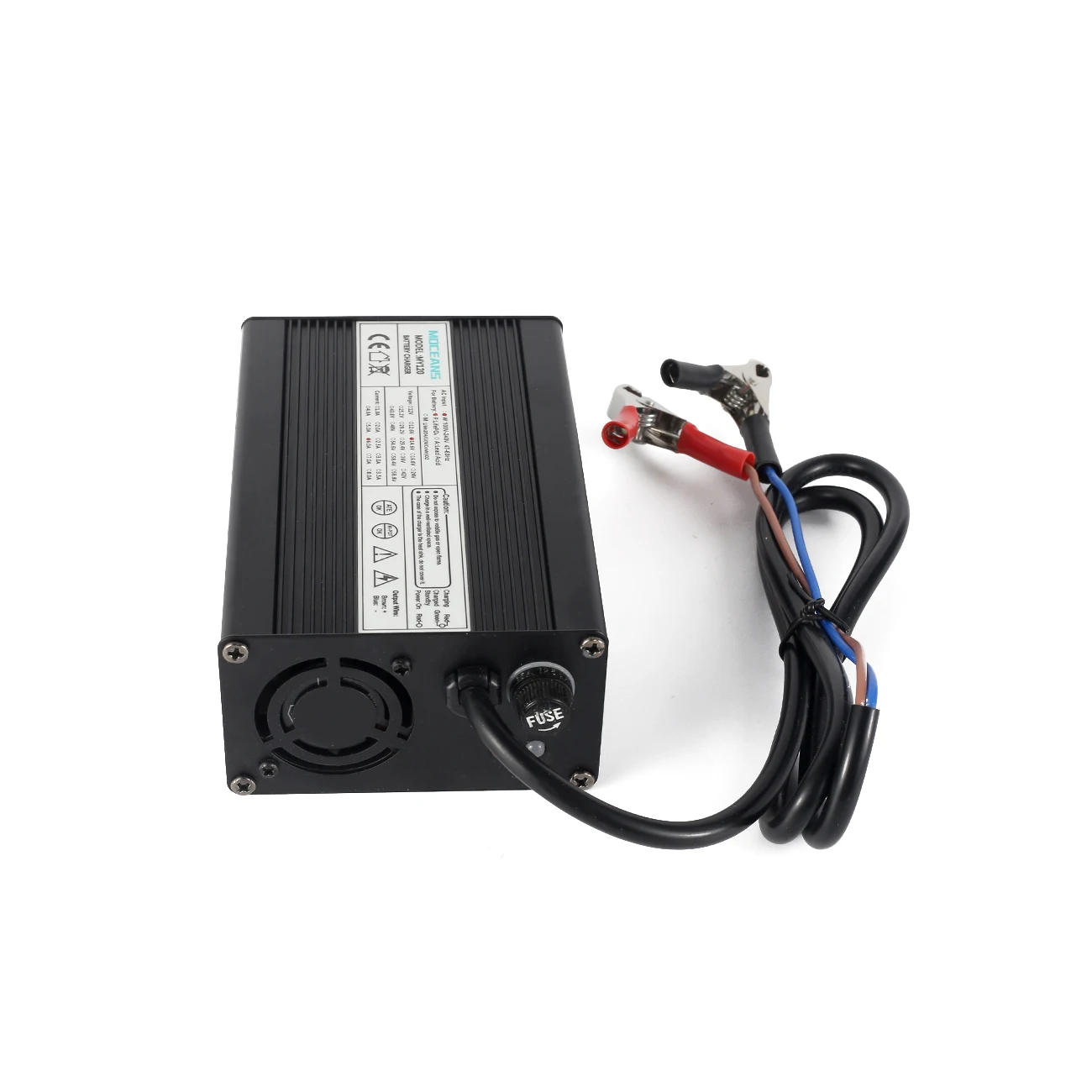  12.6V3A4A5A6A зарядное устройство 12V для литий-ионного аккумулятора в течение 3 секунд изменение языка (11 1 V Lipo/LiMn2O4/LiCoO2 аккумуляторов Quick charge полностью