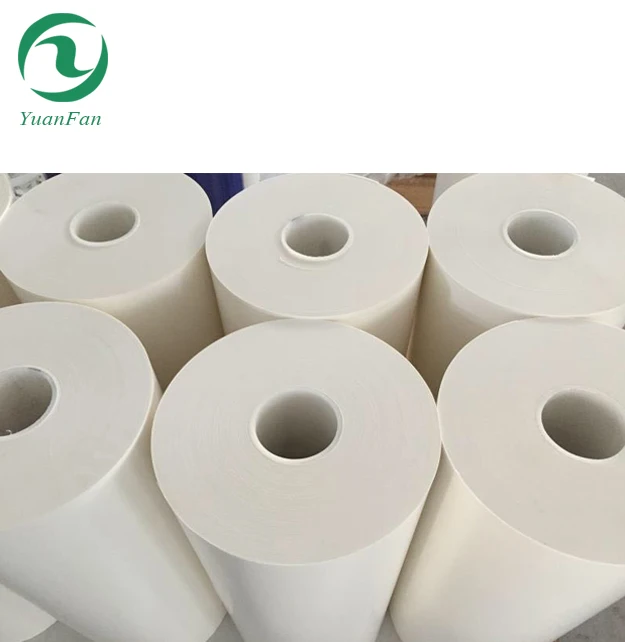 Chinese manufacturer factory supply high quality  TPU hot melt adhivise film