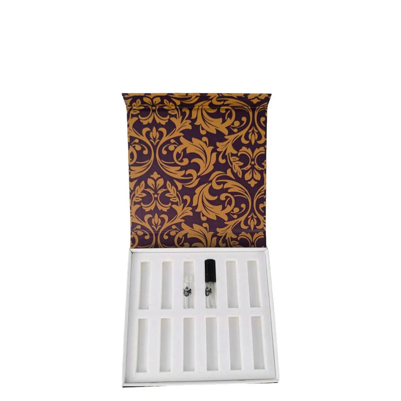 art box bottle environmental protection originality popular The cheapest new senior magnetic suction Simplicity