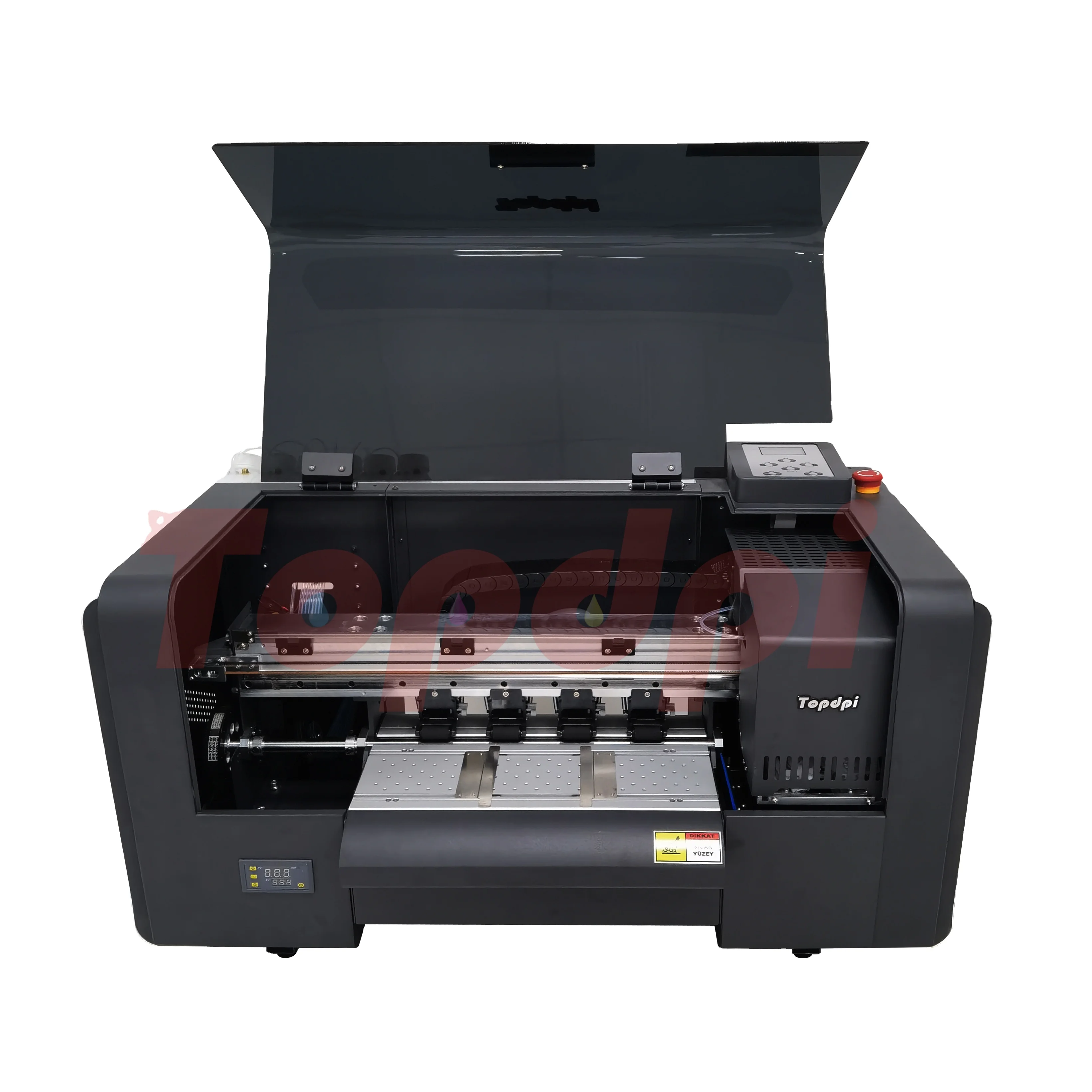 Low Price DTF Transfer Printer T-shirt Printing Machine Screen Printers Digital Inkjet