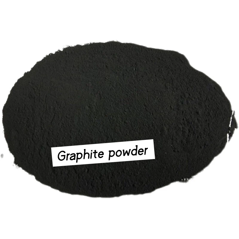 New design additives bulk graphite powder carburizer with great price
