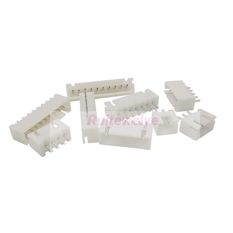 Новая игловая головка molex 353182420 35318-2420, перфорированный концевой соединитель пластины