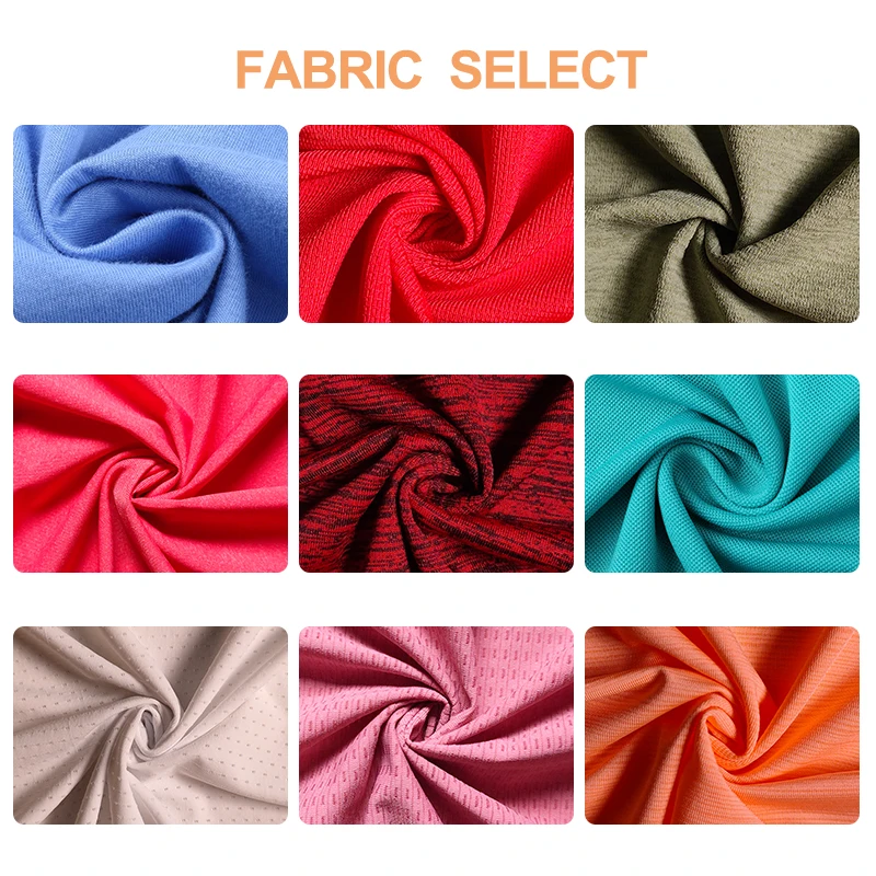 High Performance Moisture Wicking Dry Fit Men Outdoor Sport Custom Embroidery Golf Polo