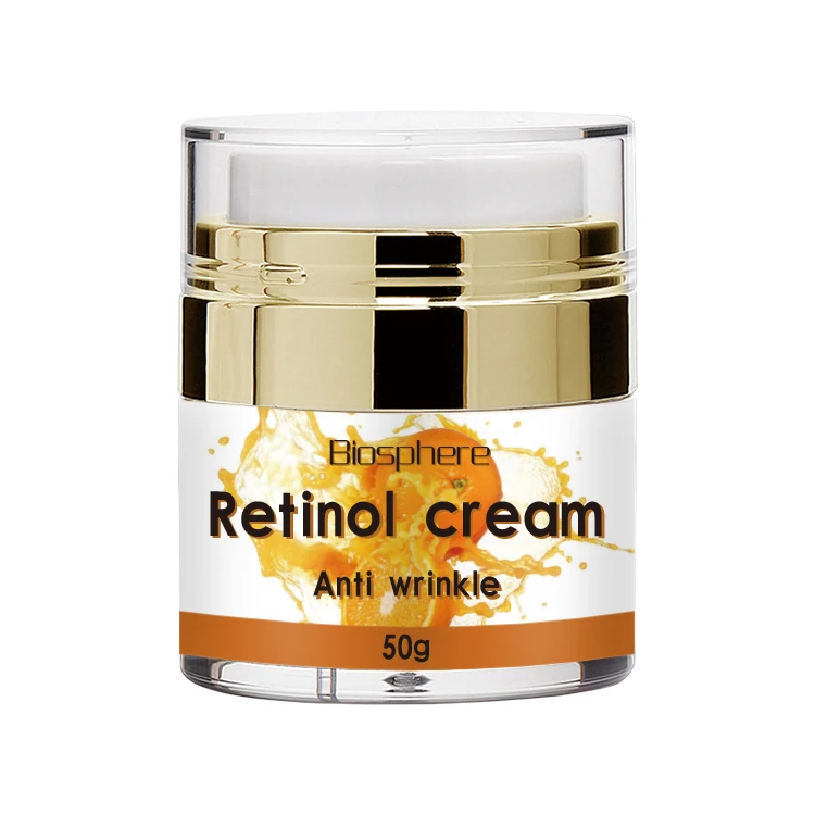 
Wholesale Good Price Face Cream With Natural Ingredient For Men And Women Use The VC Cream 
