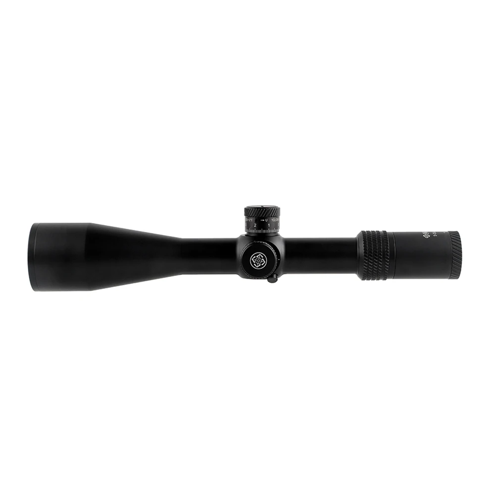Marcool Stalker ED 34mm 5-35x56 FFP Extreme Long range hunting scope