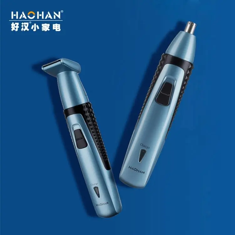  Blackhead Cut Clipper Epilator Eyebrow Face Remover Ear Nose Hair Trimmer With Ce Rohs