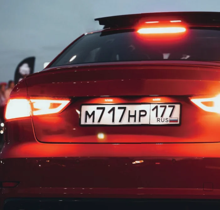 Super brightness 1w 0.5w 0.2w 2835 2735 smd led chip with Taiwan epistar chip for automotive light led flexible strip