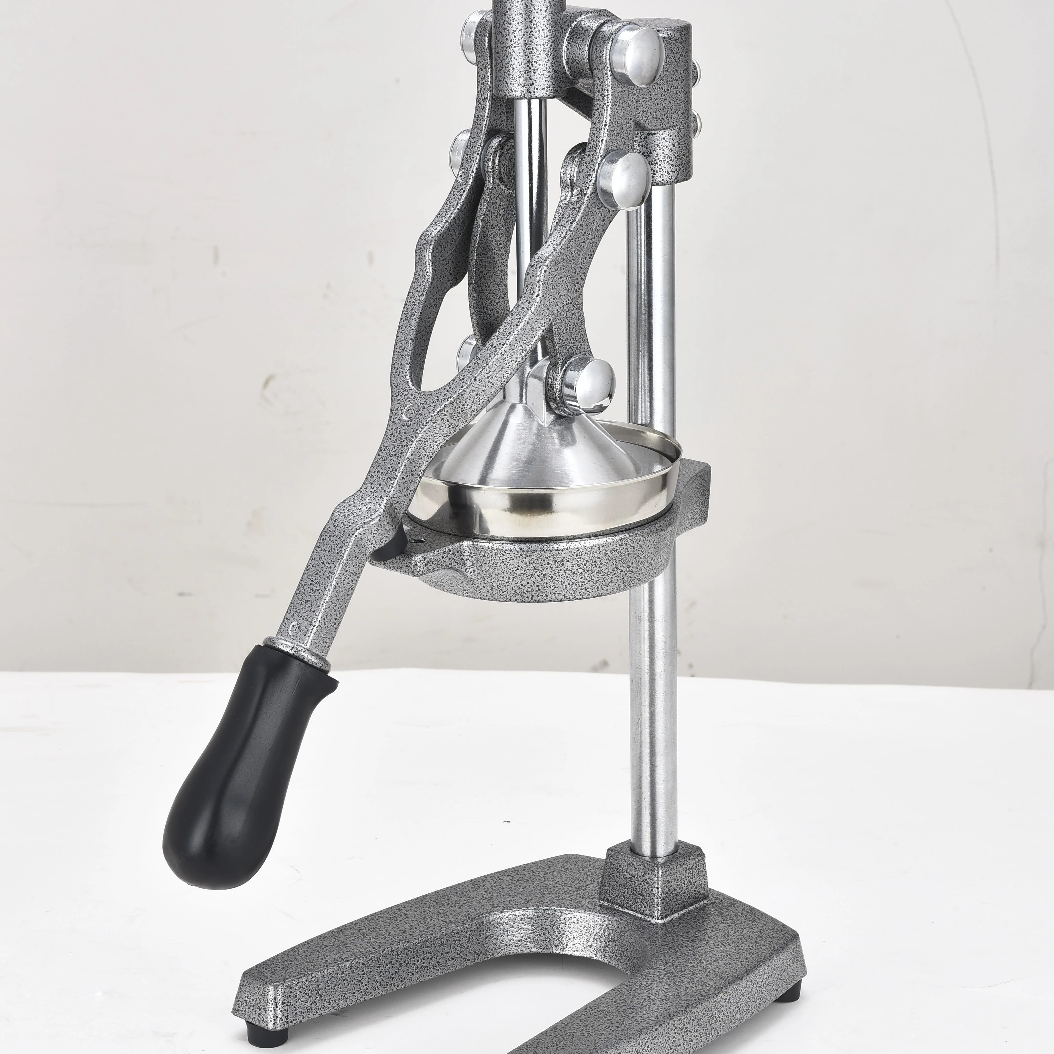 2023 Коммерческая Цитрусовая соковыжималка чугунная ручная соковыжималка Апельсиновая соковыжималка