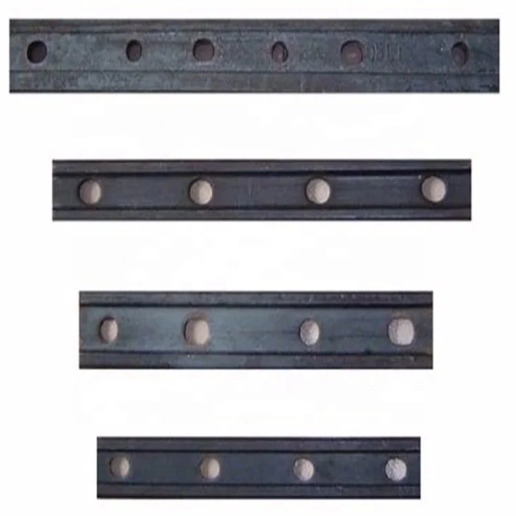 railway fish plate steel fish plate for railways