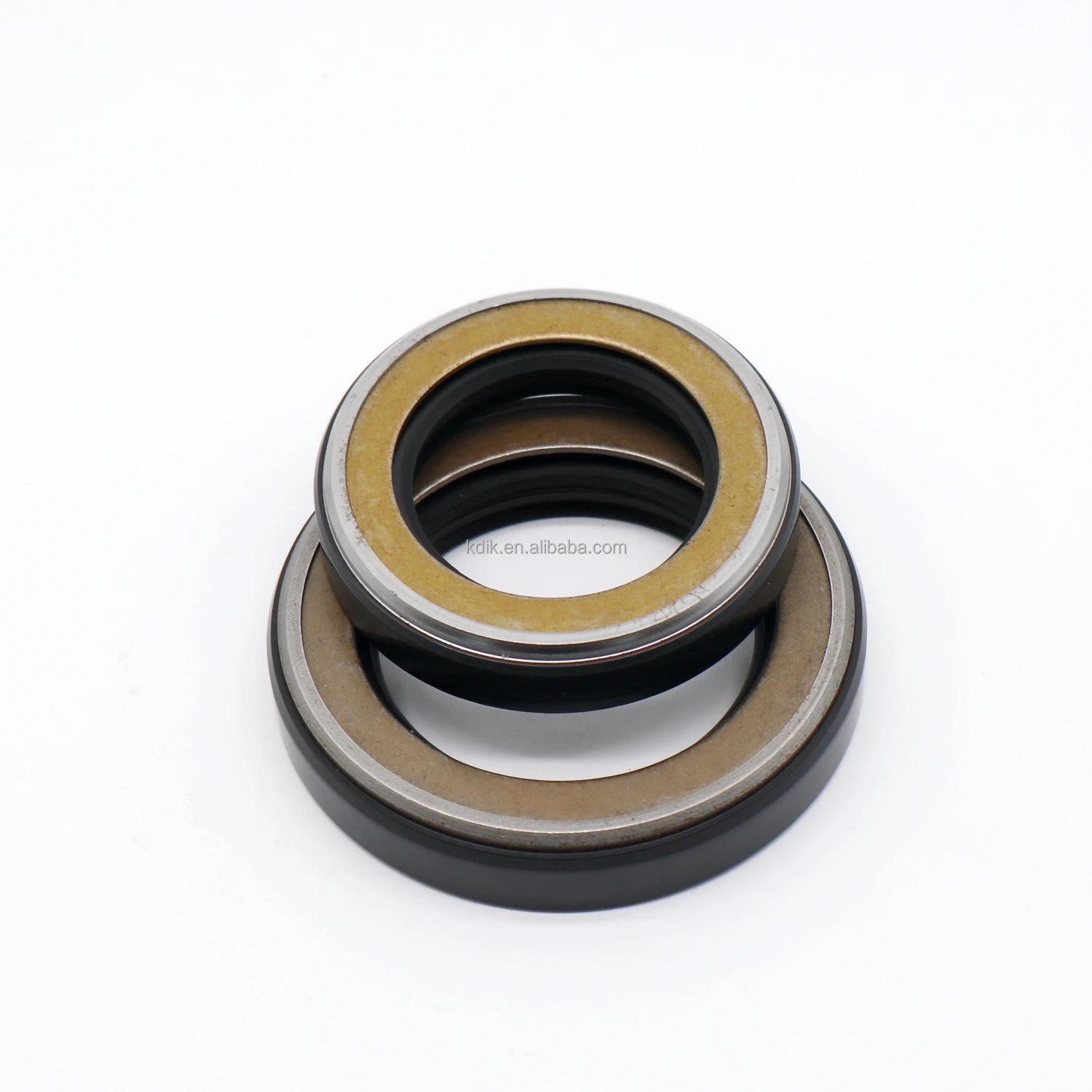 Shaft Oil Seal AP2668E AP2085G 52*75*9/3 Standard High Pressure TCN NBR Type Hydraulic Oil Seal
