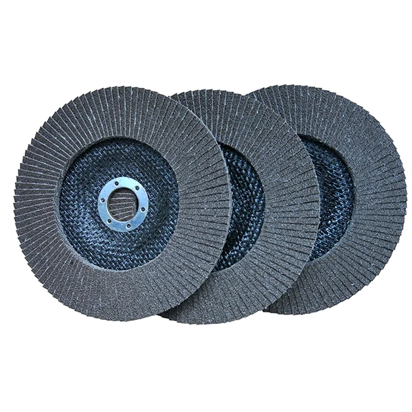 Electroplated Diamond  Extra Power Abrasive Disc Flap