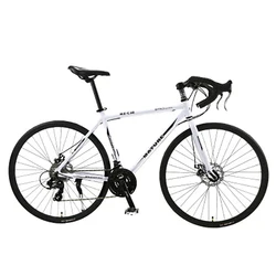 Hesenlan BK-7001 Directly from Factory mountain bike fat tire snow bike Wholesale 20/26 inch snow bike with 4.0 fat tire bicycle