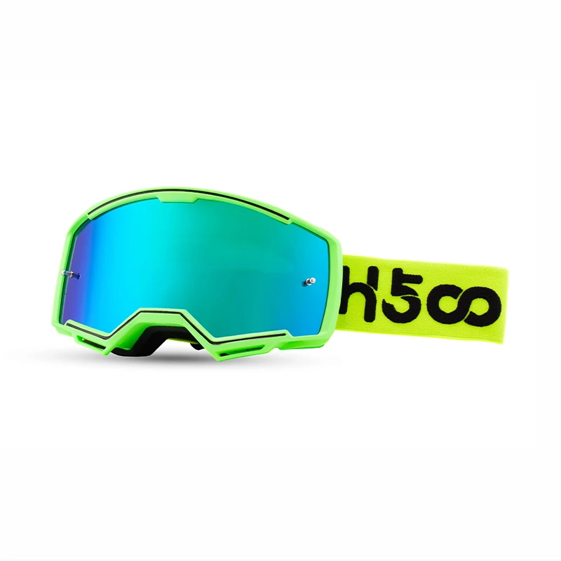 New design fashion uv400 salamin sa motorsiklo motorbike eyewear m x motorcycle goggles motocross goggles for adult