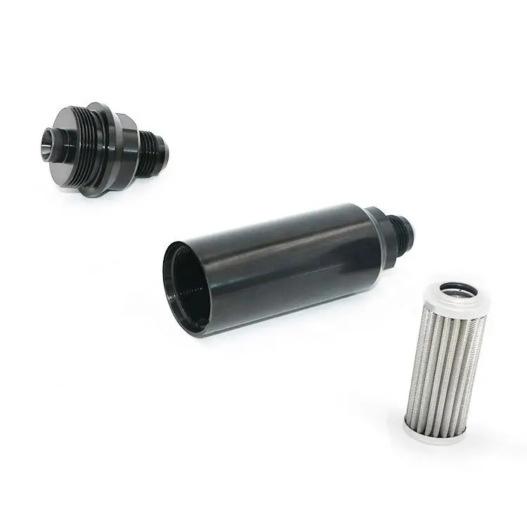 Automatic turning service Stainless steel adjust CNC machining Stainless steel switch parts 5 axis CNC machining equipment