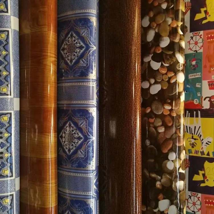 PVC Floor Covering vinyl pvc flooring price in india