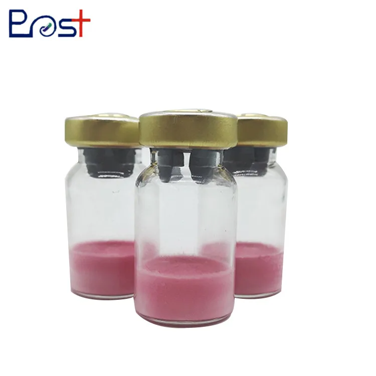 
High Quality Medicine Grade Skin Whitening Complex Vitamin B Injection 