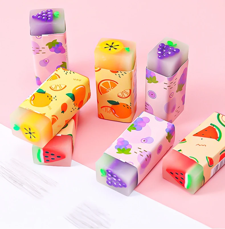 Ластик для рисования