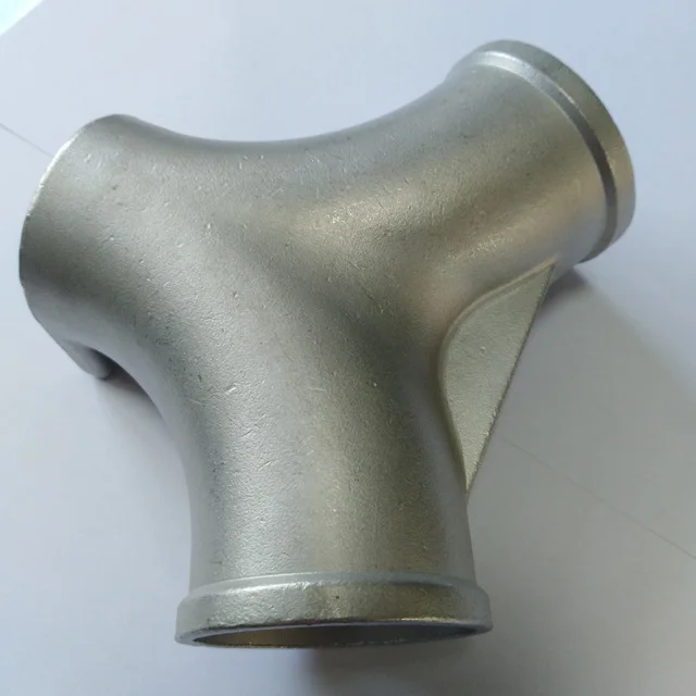 High Precision Lost Wax Stainless Steel Investment Casting