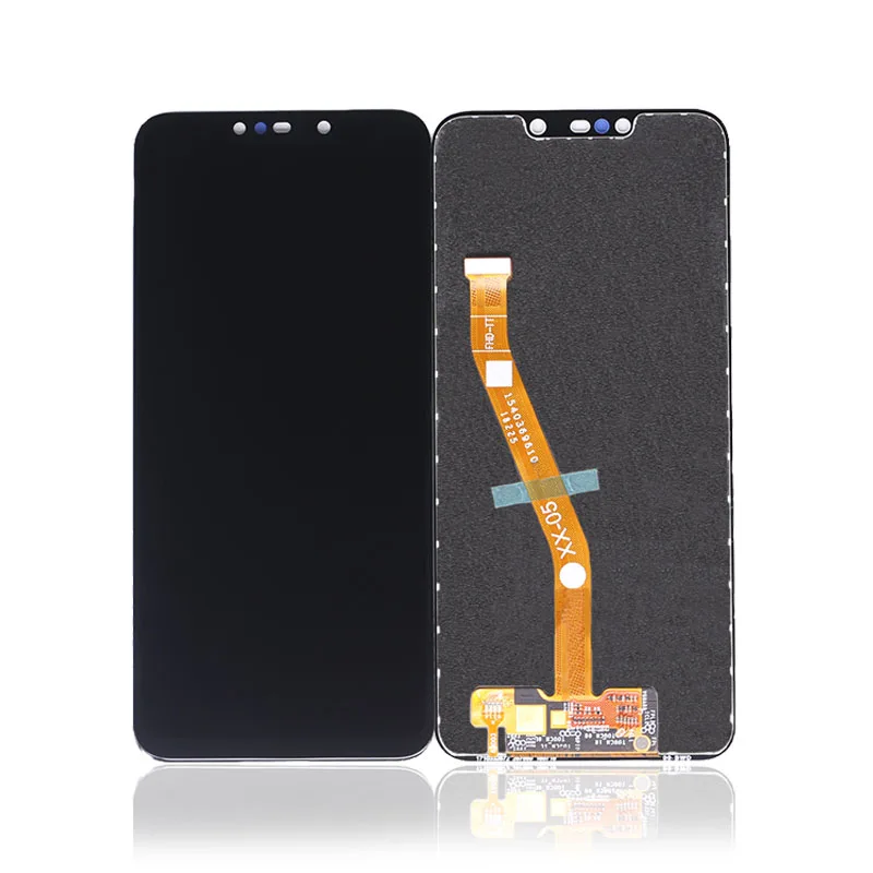 Mate 10 20 30 40 Pro Lite Pantalla Ecran For Huawei Y6 Pro Y7P Y9S Y7 Y9 Prime 2018 2019 Screen LCD Display Touch Digitizer
