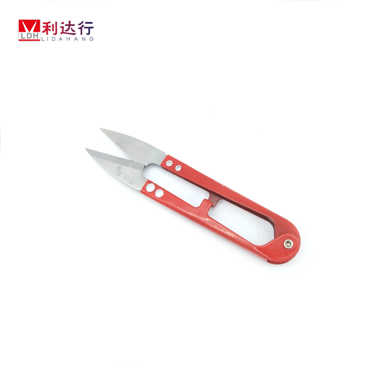 Professional Light Weight Sharp Blade Small Size 10.8 cm Japanese Style Mini Floral Plant Snips