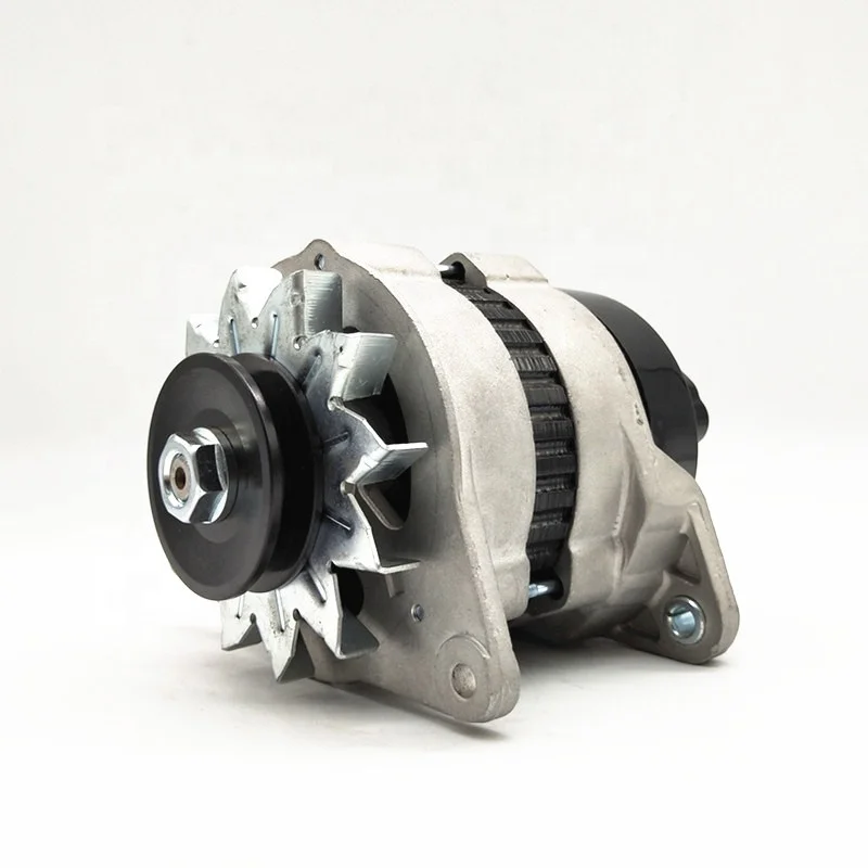 Автомобильный генератор переменного тока 12 В 35 А для Остина Ford, 9120331502 LRA100 0986044581
