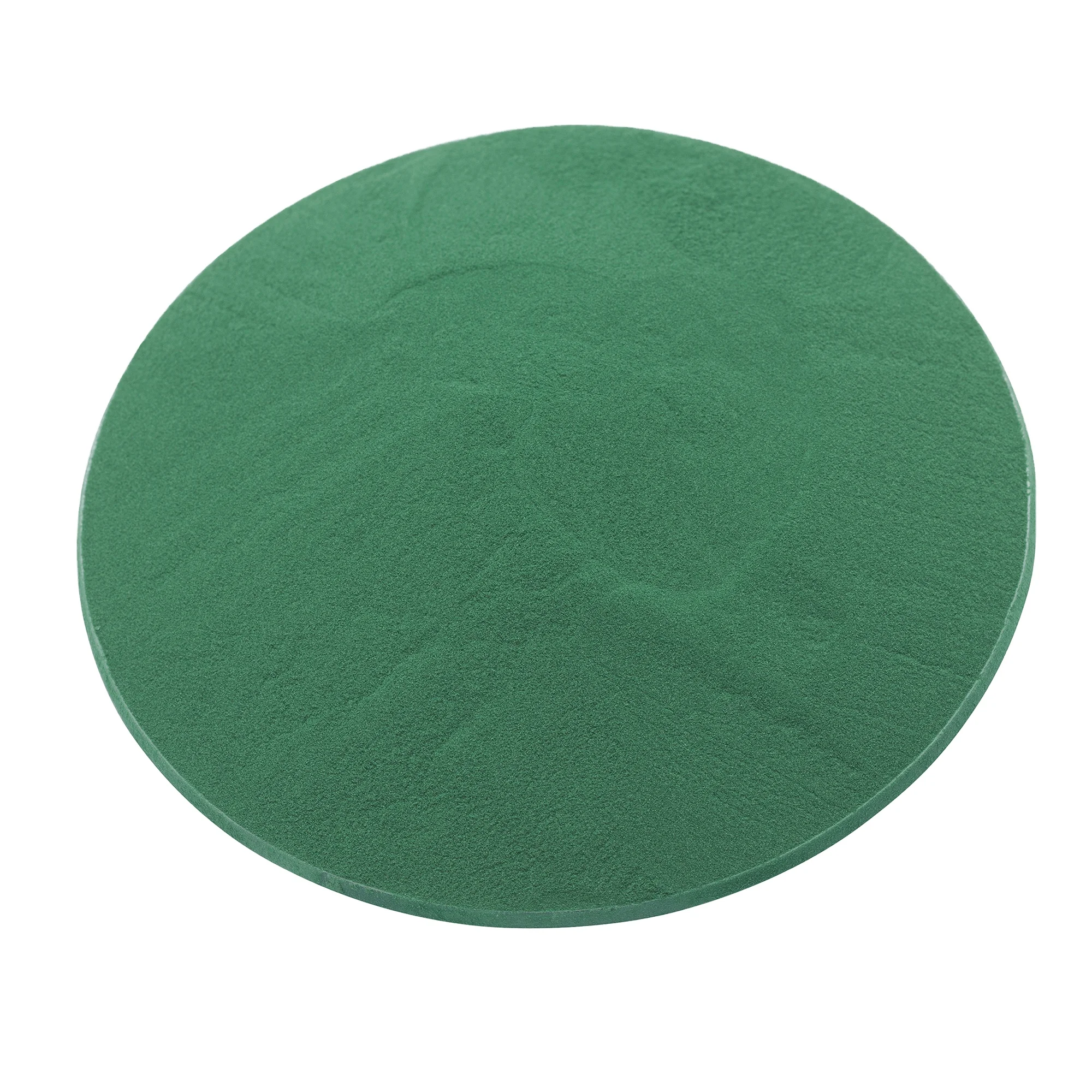 Leather Tanning Chemical Basic Chromium Sulphate From Factory