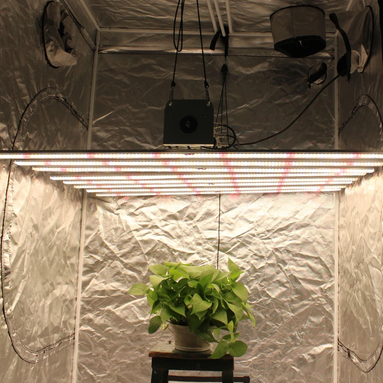  2021 LM281B LM301B 1200W 1500W 2000W with ETL for Professional Lighting UV+IR Led Grow