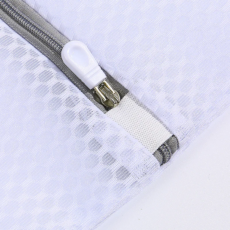 Hotel Home Washing Machine Packaging Protective Bag Clothes Cleaning Wash Mesh Launtry Bag