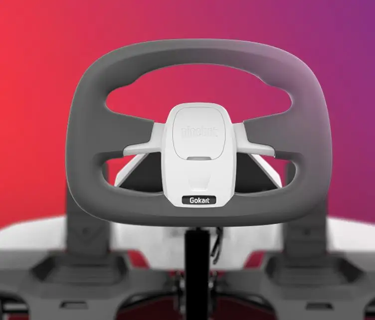 VBEST Original Xiaomi VBEST Gokart Kit Max Speed 24km/h Electric Somatosensory Kick Scooter For Adults