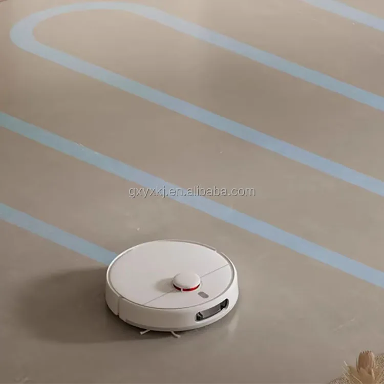 Пылесос xiaomi Mi Mop 2