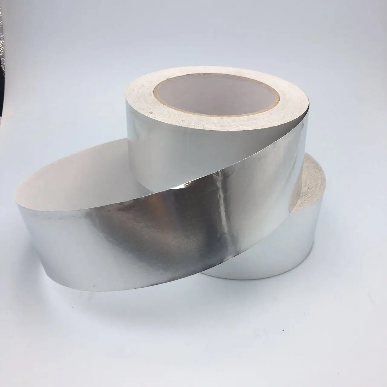 Waterproof Adhesive Aluminum Foil Sealing Repair Tape Water acrylic aluminium duct  Tape