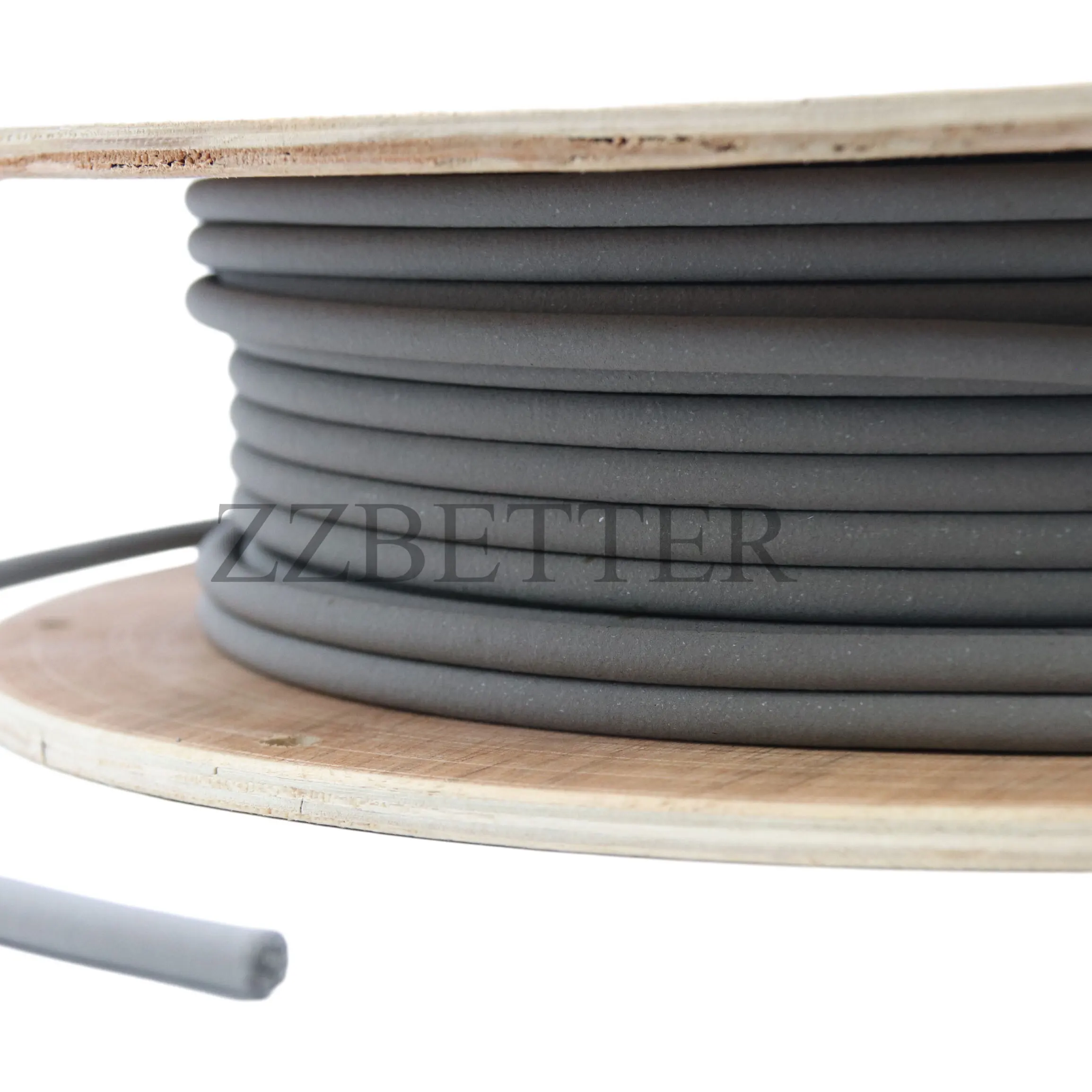 Versatile Welding with Tungsten Carbide Flexible Wire for Hardfacing Material Welding