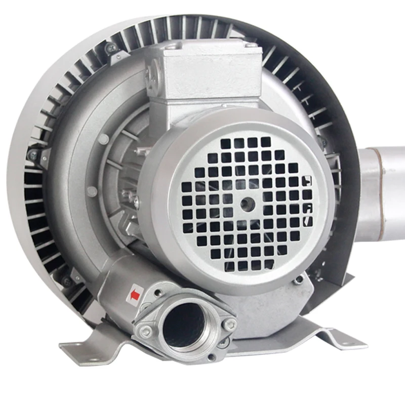 Аэратор для рыболовного хозяйства 14 5hp 11KW380v воздушный насос