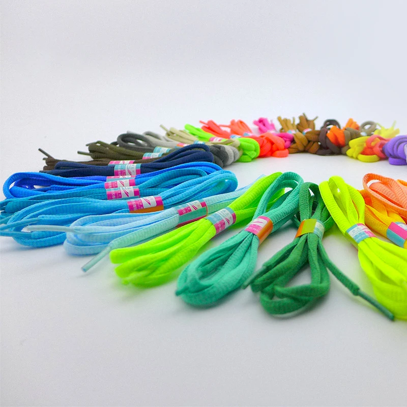 lavender white shoe strings violet shoe laces stretchy wide running shoelaces adults long shoelaces