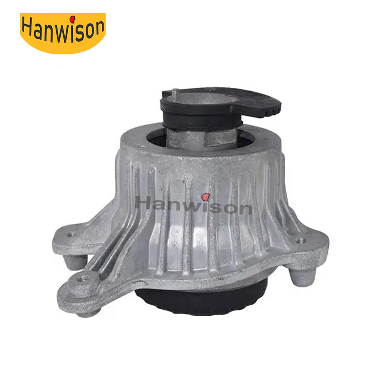 Hanwison A2052407600  A2052407700 Machine foot glue  For Mercedes Benz C-CLASS W205 2052407600 2052407700