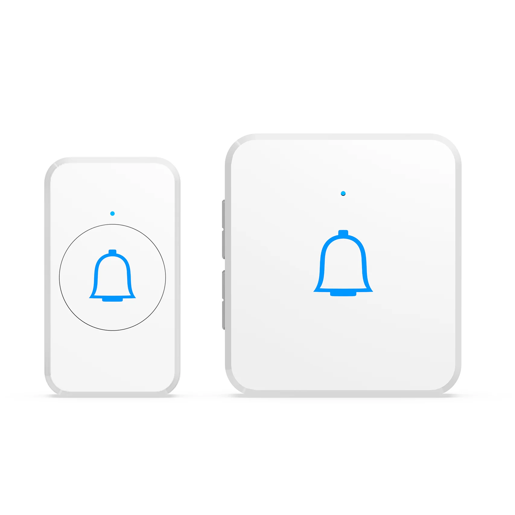 Purchasing 1000 Feet 56 Ring Tone Rong Dong Wire Less Door Bell Wireless Doorbell With Music