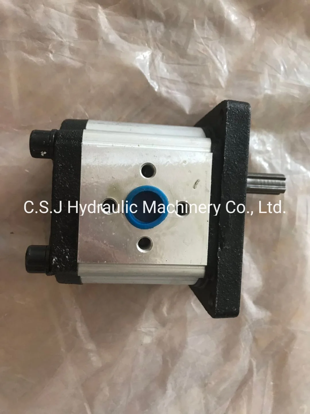 CBN-E316 Gear Pump High Pressure Gear Pump for Machine