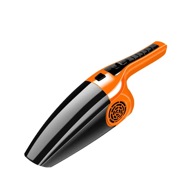car cleaner Wet and Dry strong suction120WHigh-power Haipa car vacuum cleaner