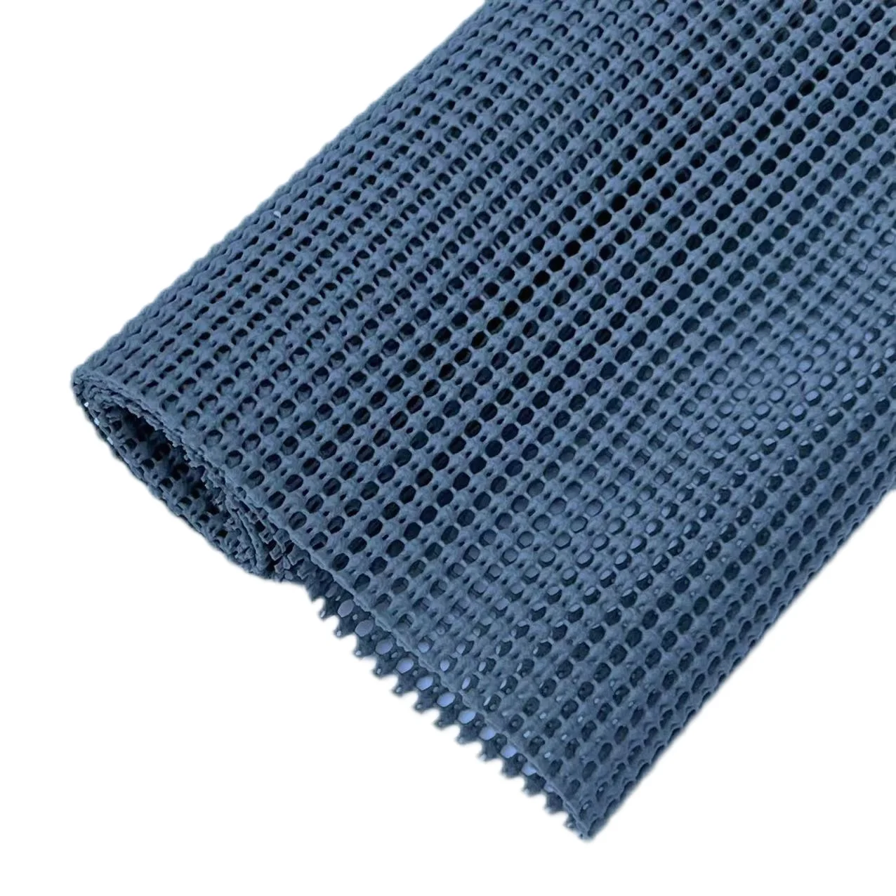 PVC mesh non-slip foam Grip Liner pvc shelf liner drawer shelves tool box liner mat kitchen cabinet mat cushion anti slip mat