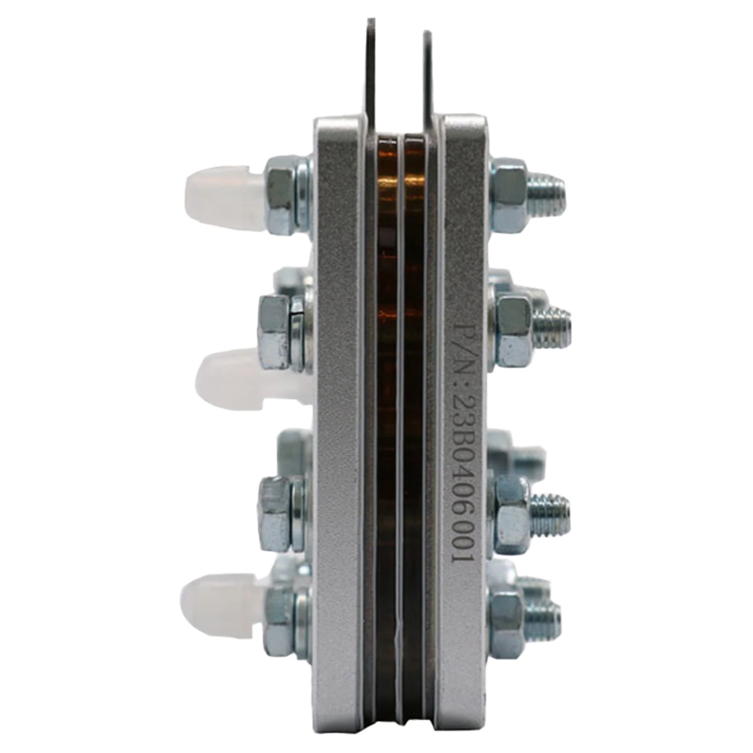 H08-1 H08-2 H08-3 H08-4 H08-5 H08-6 Hydrogen Output 60 - 360 ml/min Hydrogen Elctrolysis Stacks SPE Technoglogy