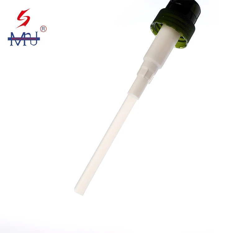 Cheap Price Cosmetic Packaging Hotel Hand Wash Liquid Soap Pump Bottle