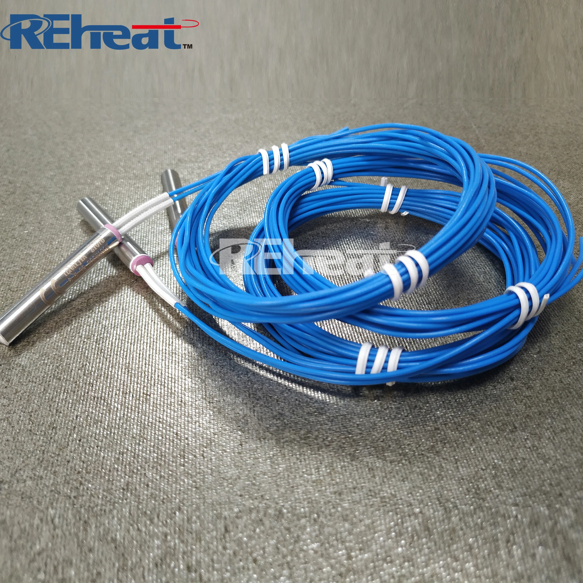 220V Resistance heater cartridge heater electric heating element for automatic welding equipment